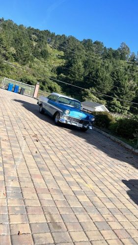 1956 Chevrolet Bel Air, US $15,000.00, image 2