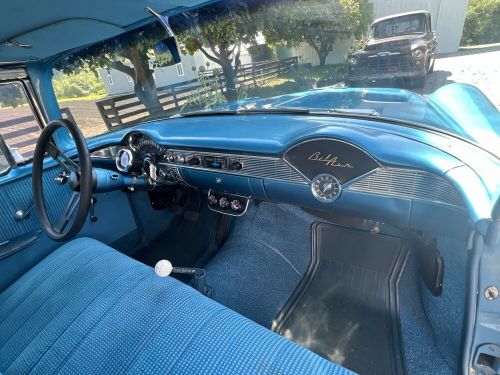 1956 Chevrolet Bel Air, US $15,000.00, image 4