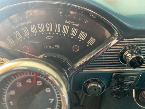 1956 Chevrolet Bel Air, US $15,000.00, image 5