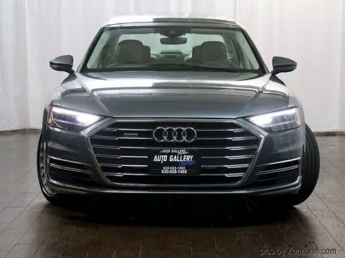 2020 Audi A8 60 TFSI quattro, US $32,394.00, image 2