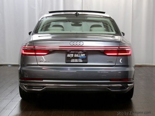2020 Audi A8 60 TFSI quattro, US $32,394.00, image 3