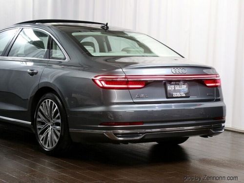 2020 Audi A8 60 TFSI quattro, US $32,394.00, image 5