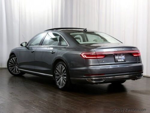 2020 Audi A8 60 TFSI quattro, US $32,394.00, image 6
