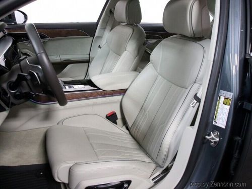 2020 Audi A8 60 TFSI quattro, US $32,394.00, image 7