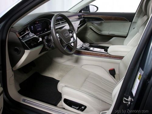 2020 Audi A8 60 TFSI quattro, US $32,394.00, image 8