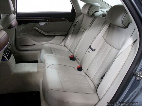 2020 Audi A8 60 TFSI quattro, US $32,394.00, image 9
