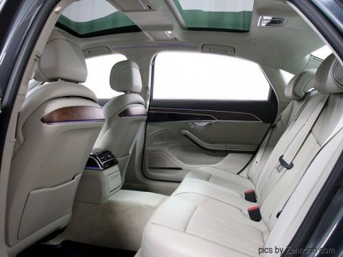 2020 Audi A8 60 TFSI quattro, US $32,394.00, image 10