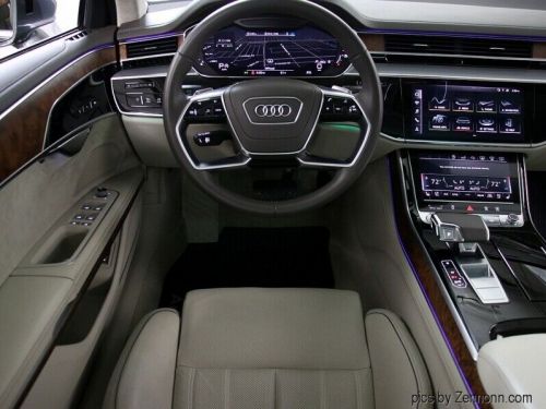 2020 Audi A8 60 TFSI quattro, US $32,394.00, image 11