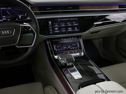 2020 Audi A8 60 TFSI quattro, US $32,394.00, image 12