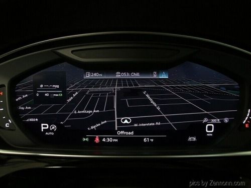 2020 Audi A8 60 TFSI quattro, US $32,394.00, image 13