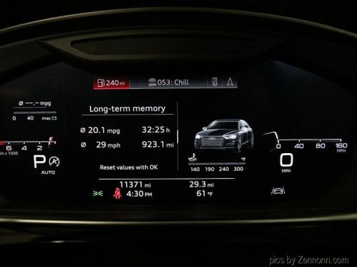 2020 Audi A8 60 TFSI quattro, US $32,394.00, image 14