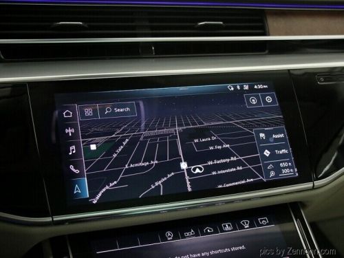 2020 Audi A8 60 TFSI quattro, US $32,394.00, image 17