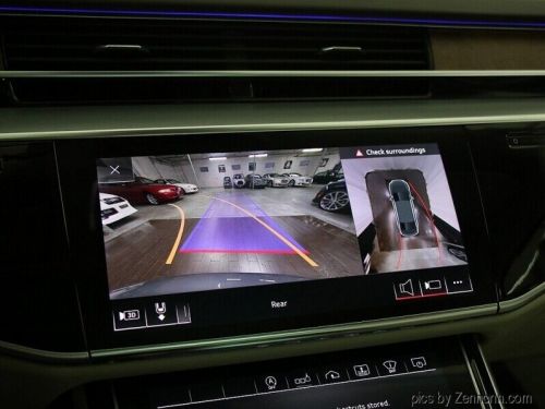 2020 Audi A8 60 TFSI quattro, US $32,394.00, image 18