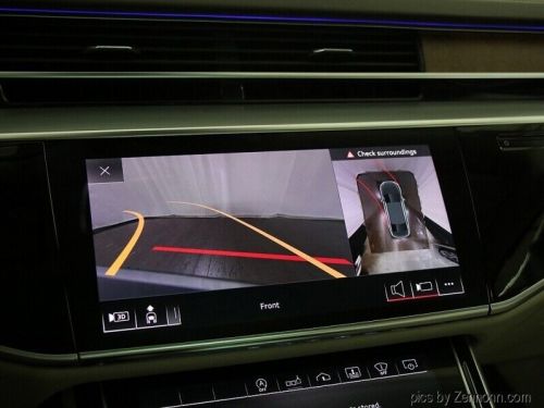 2020 Audi A8 60 TFSI quattro, US $32,394.00, image 19