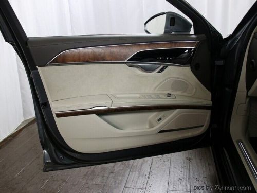 2020 Audi A8 60 TFSI quattro, US $32,394.00, image 23
