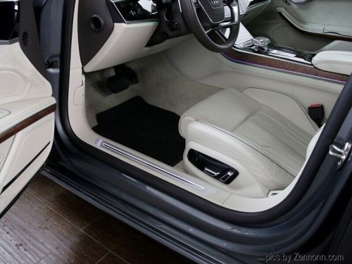 2020 Audi A8 60 TFSI quattro, US $32,394.00, image 24
