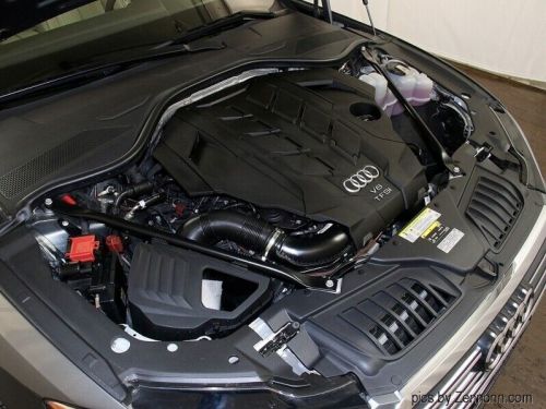 2020 Audi A8 60 TFSI quattro, US $32,394.00, image 34