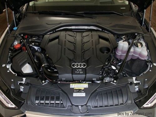 2020 Audi A8 60 TFSI quattro, US $32,394.00, image 35