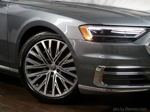 2020 Audi A8 60 TFSI quattro, US $32,394.00, image 37