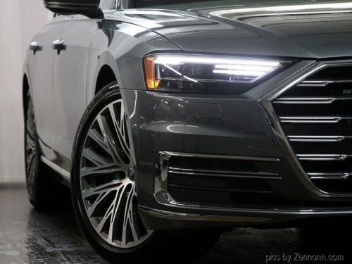 2020 Audi A8 60 TFSI quattro, US $32,394.00, image 38