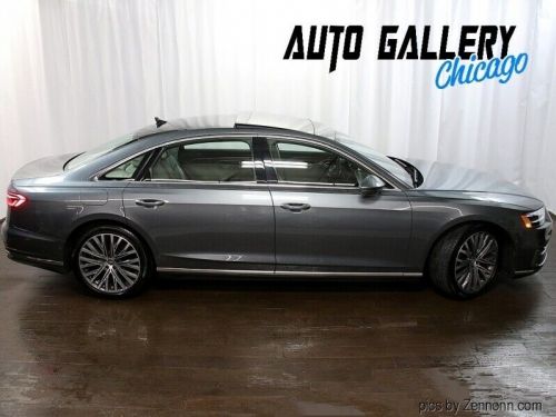 2020 Audi A8 60 TFSI quattro, US $32,394.00, image 39