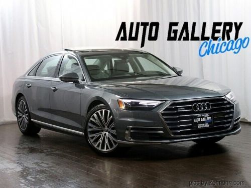 2020 Audi A8 60 TFSI quattro, US $32,394.00, image 41