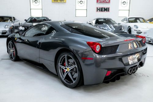 2014 Ferrari 458 Italia, US $239,979.00, image 2