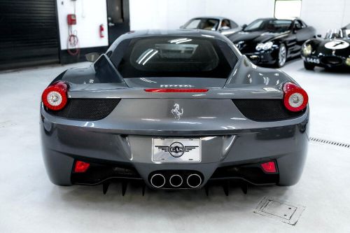 2014 Ferrari 458 Italia, US $239,979.00, image 3