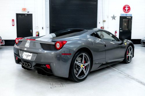2014 Ferrari 458 Italia, US $239,979.00, image 4