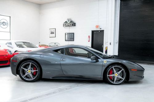 2014 Ferrari 458 Italia, US $239,979.00, image 5