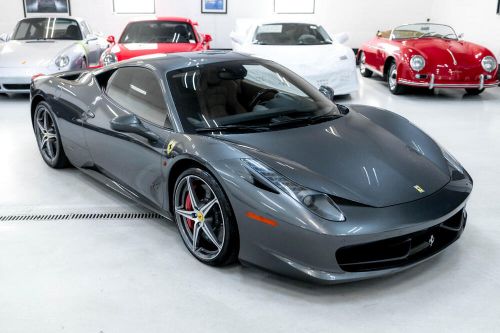 2014 Ferrari 458 Italia, US $239,979.00, image 6