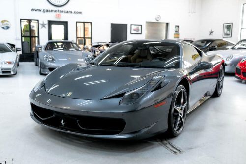 2014 Ferrari 458 Italia, US $239,979.00, image 10