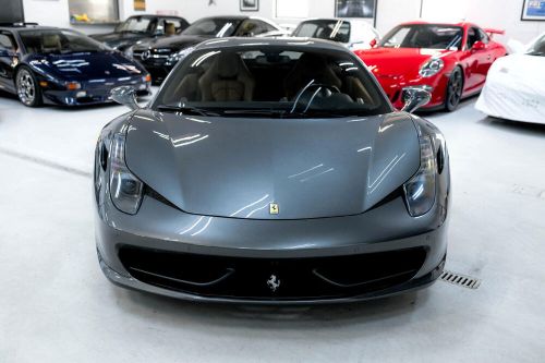 2014 Ferrari 458 Italia, US $239,979.00, image 11