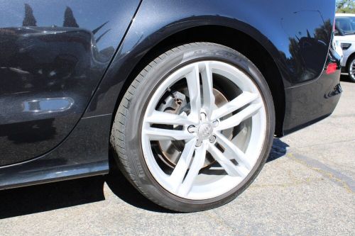 2013 AUDI S7 4.0T quattro Prestige, US $18,995.00, image 5