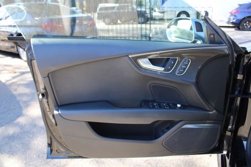 2013 AUDI S7 4.0T quattro Prestige, US $18,995.00, image 8