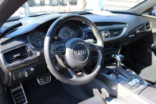 2013 AUDI S7 4.0T quattro Prestige, US $18,995.00, image 9