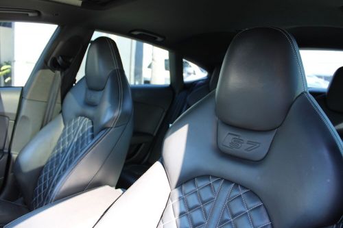 2013 AUDI S7 4.0T quattro Prestige, US $18,995.00, image 10