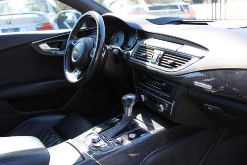 2013 AUDI S7 4.0T quattro Prestige, US $18,995.00, image 12