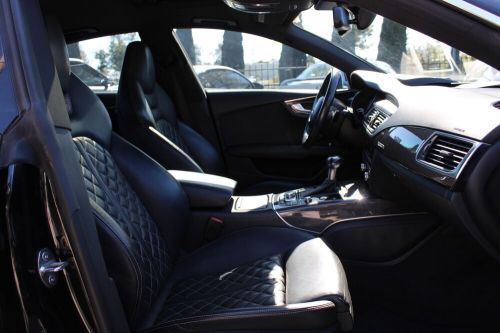 2013 AUDI S7 4.0T quattro Prestige, US $18,995.00, image 13