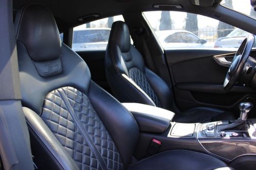 2013 AUDI S7 4.0T quattro Prestige, US $18,995.00, image 14