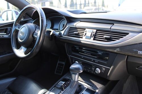 2013 AUDI S7 4.0T quattro Prestige, US $18,995.00, image 15