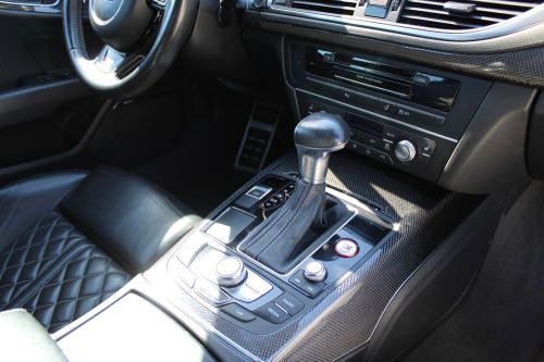 2013 AUDI S7 4.0T quattro Prestige, US $18,995.00, image 16