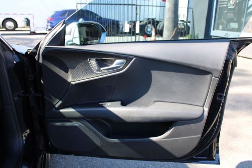 2013 AUDI S7 4.0T quattro Prestige, US $18,995.00, image 18