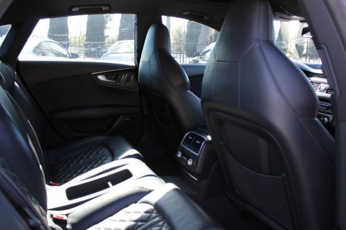 2013 AUDI S7 4.0T quattro Prestige, US $18,995.00, image 19