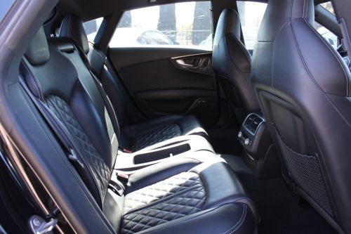 2013 AUDI S7 4.0T quattro Prestige, US $18,995.00, image 20