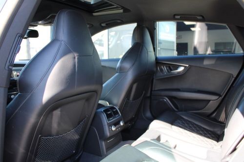 2013 AUDI S7 4.0T quattro Prestige, US $18,995.00, image 23