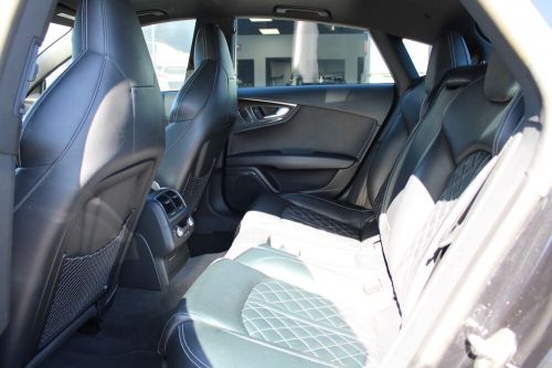 2013 AUDI S7 4.0T quattro Prestige, US $18,995.00, image 24