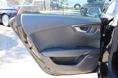 2013 AUDI S7 4.0T quattro Prestige, US $18,995.00, image 25