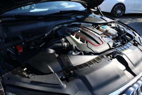 2013 AUDI S7 4.0T quattro Prestige, US $18,995.00, image 27