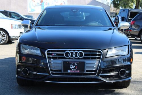 2013 AUDI S7 4.0T quattro Prestige, US $18,995.00, image 30